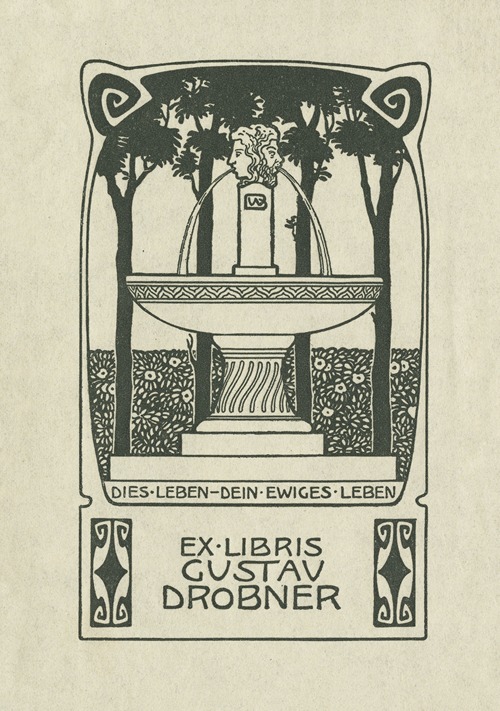 Gustav Drobner