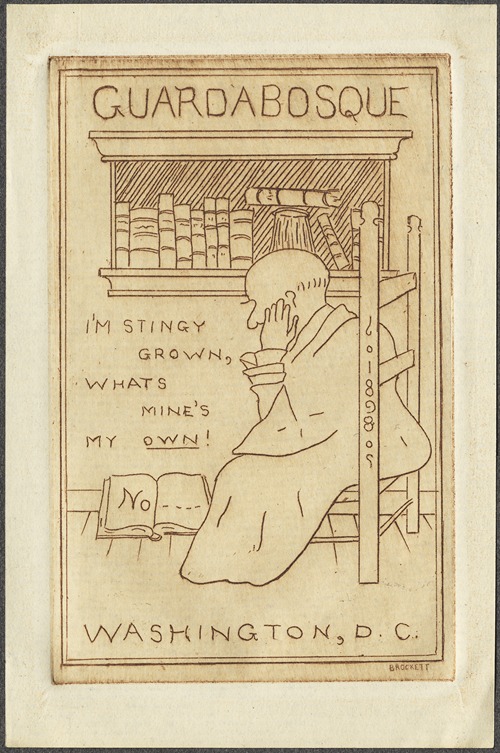 Fred Eugene Woodward