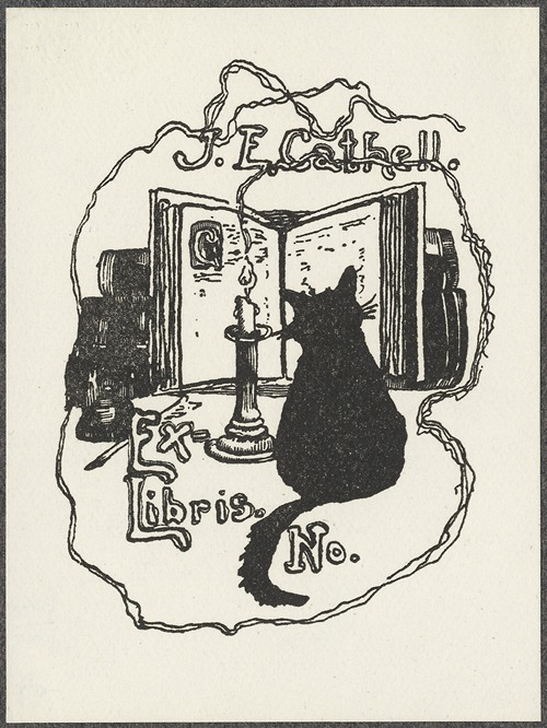 J. Everist Cathell