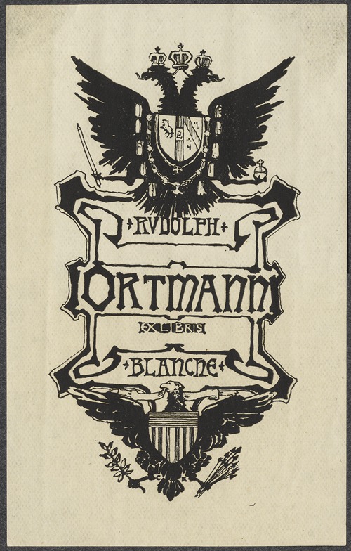Rudolph Ortmann