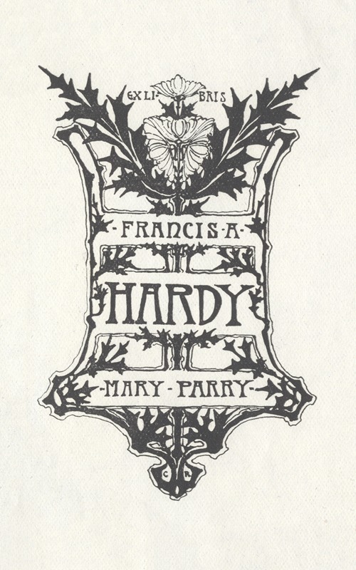 Francis A. Hardy