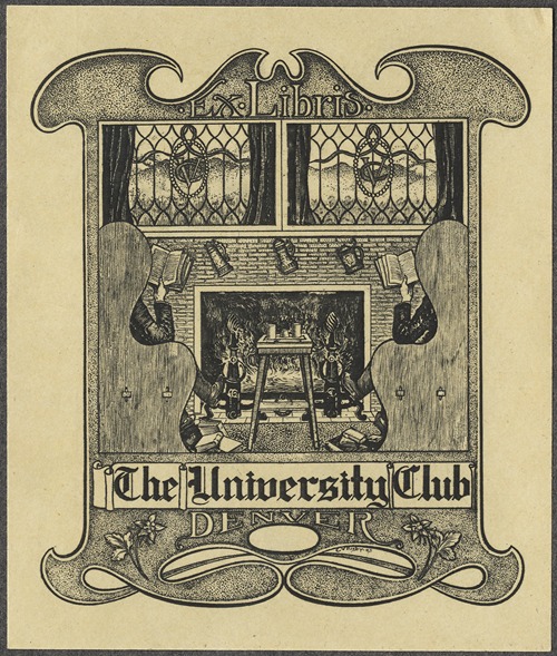 University Club (Denver, Colo.)