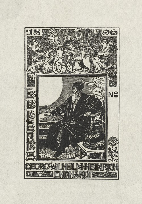 Georg Wilhelm Heinrich Ehrhardt