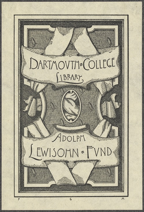 Dartmouth College Library