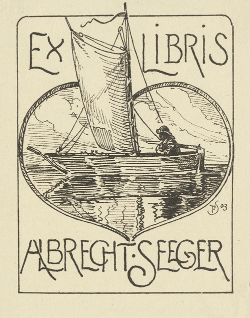 Albrecht Seeger