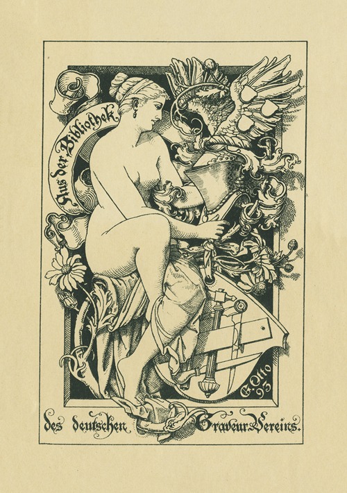Society Of Engravers