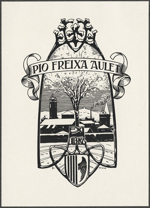Pio Freixa Aulet