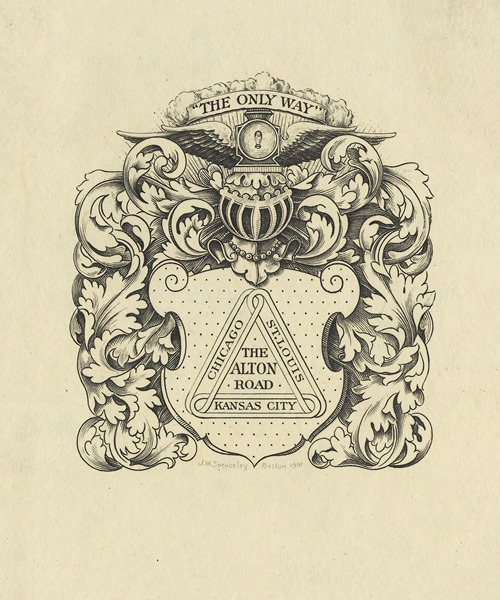 Chicago And Alton Railroad Company