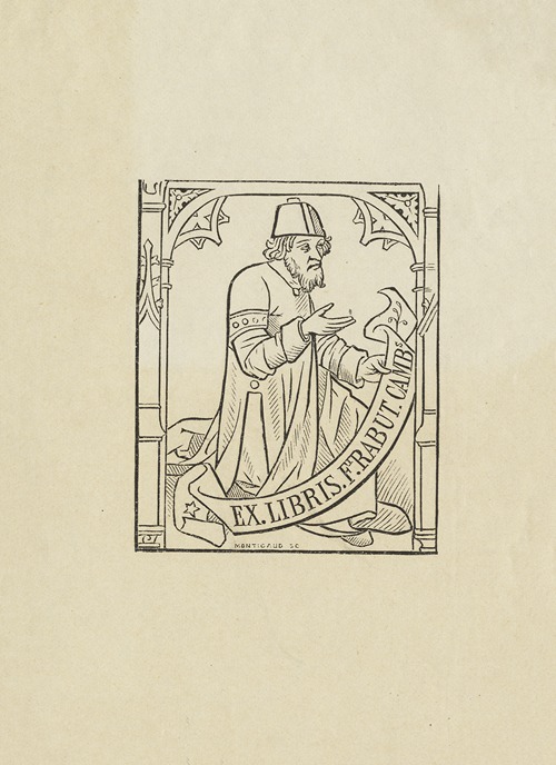 François Rabut