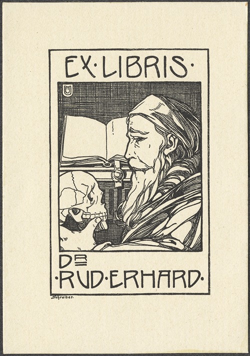 Rud Erhard
