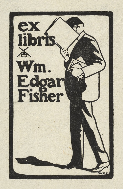 William Edgar Fisher