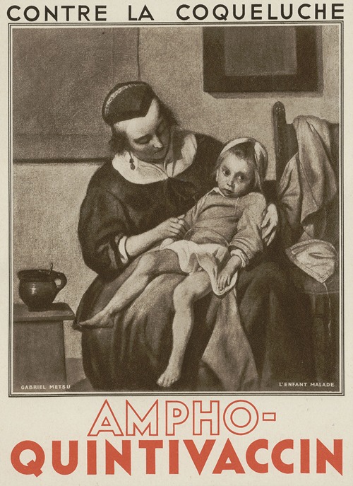 Ampho-Quintivaccin