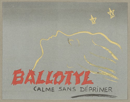 Ballotyl