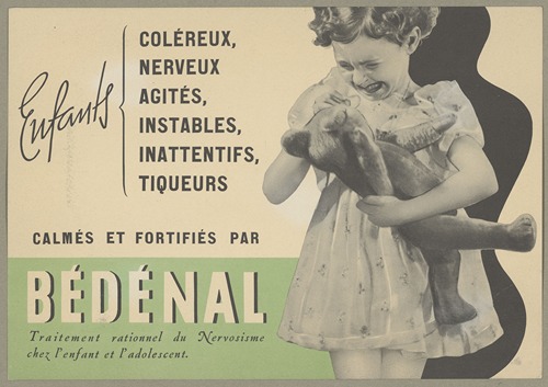 Bédénal