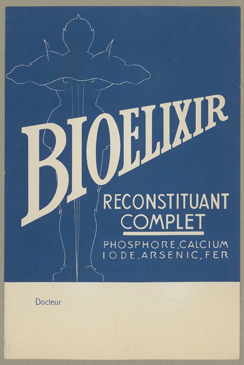 Bioelixir