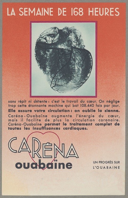 Caréna Ouabaïne