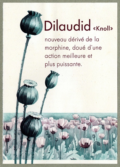 Dilaudid