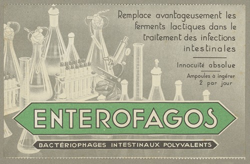Enterofagos