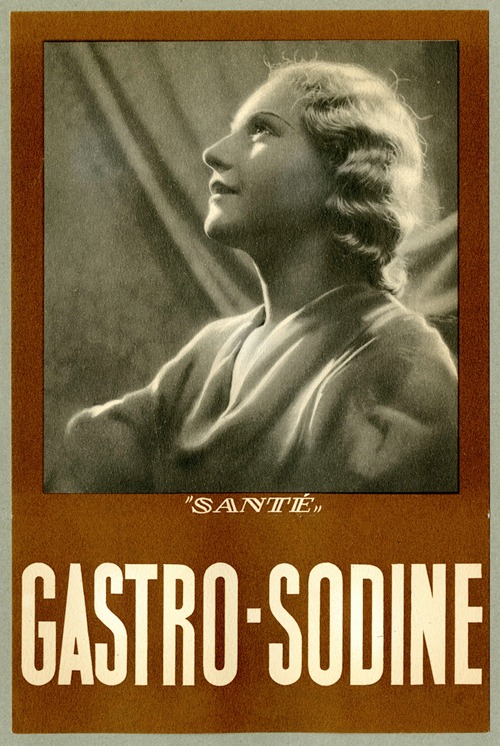 Gastro-Sodine