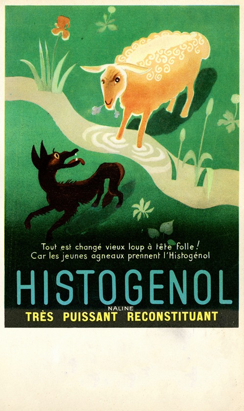 Histogenol