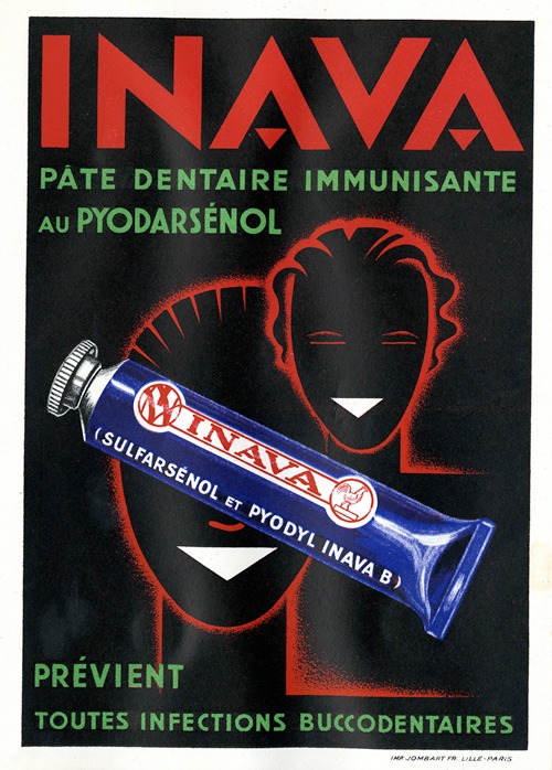 Inava