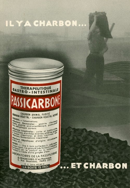 Passicarbone