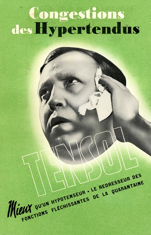 Tensol