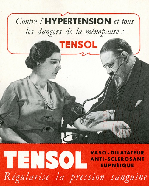 Tensol