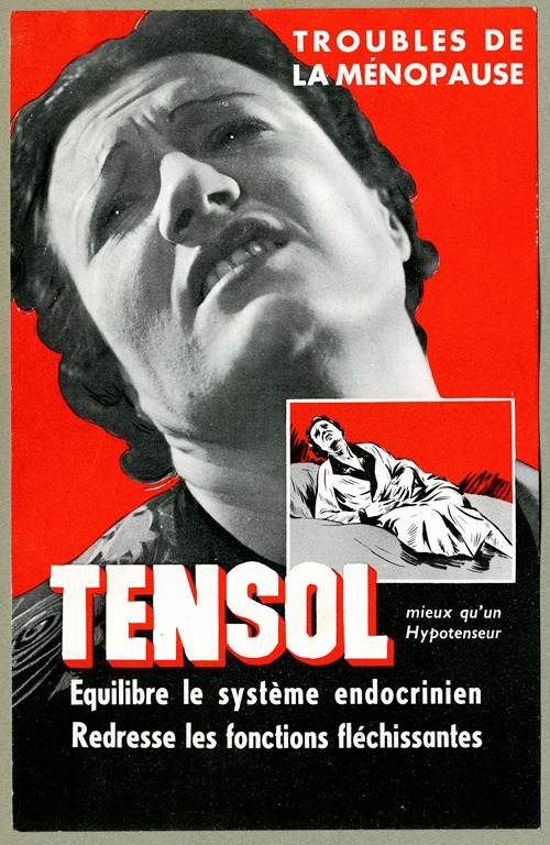 Tensol