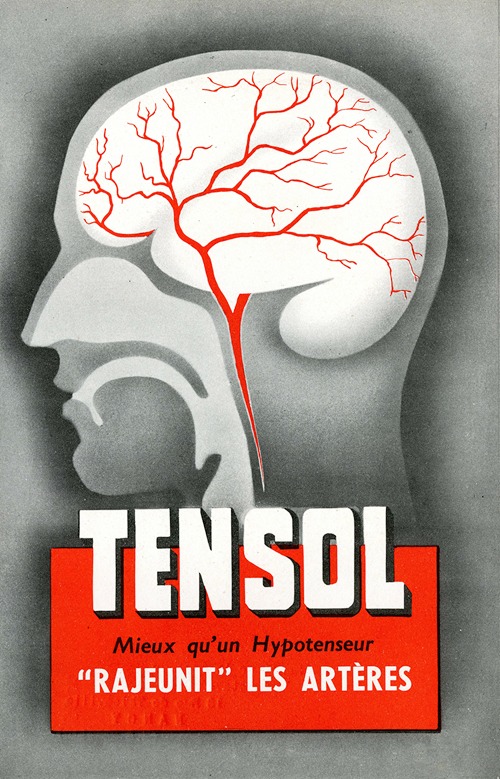 Tensol