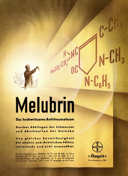 Melubrin