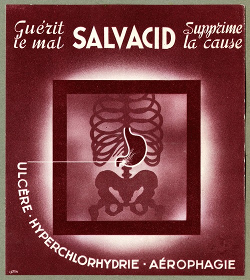 Salvacid