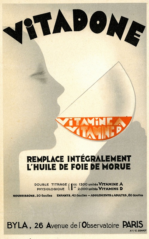 Vitadone