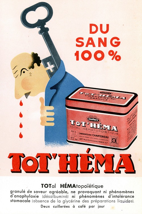 Tot’Héma