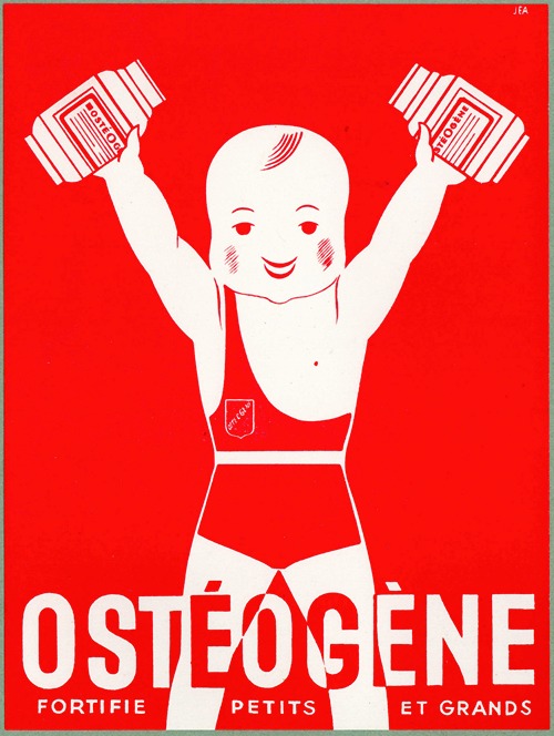 Ostéogène