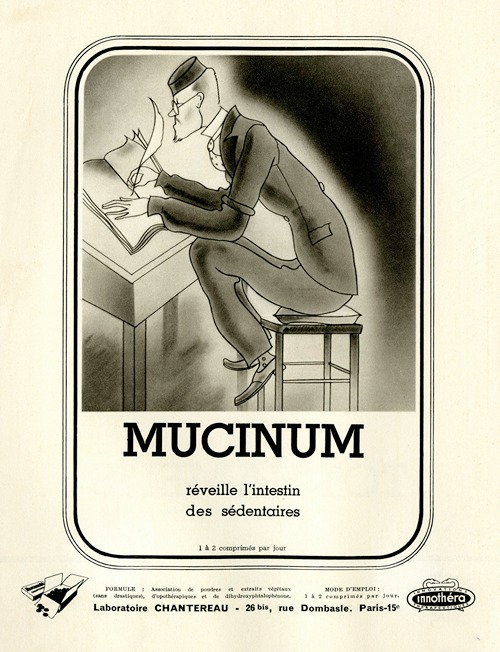 Mucinum