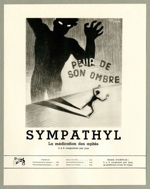 Sympathyl
