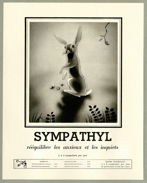 Sympathyl
