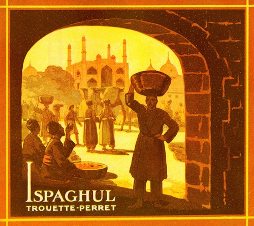 Ispaghul