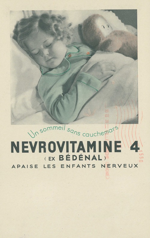 Nevrovitamine 4