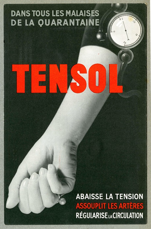 Tensol