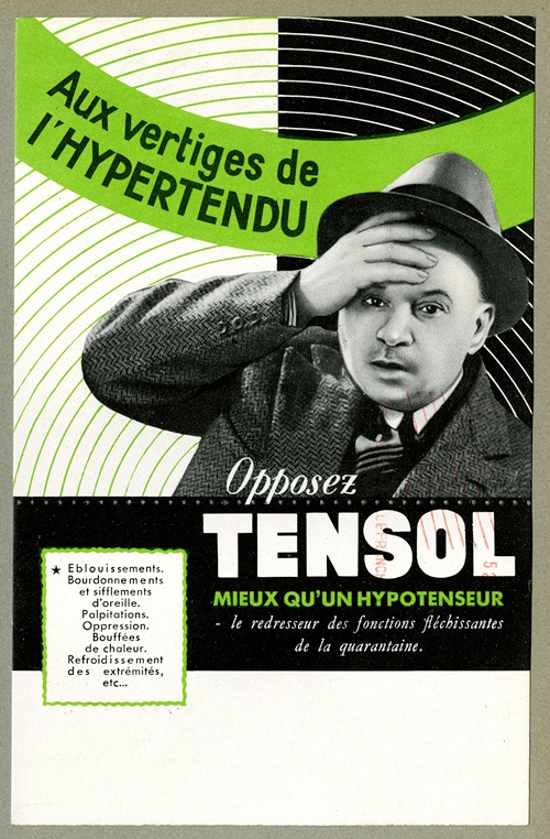 Tensol