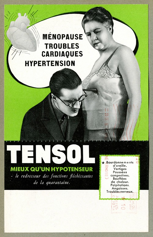 Tensol