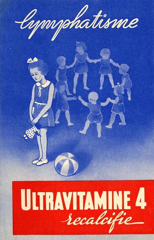 Ultravitamine 4