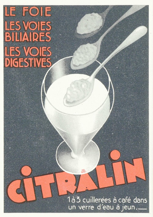Citralin