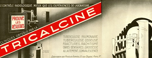 Tricalcine