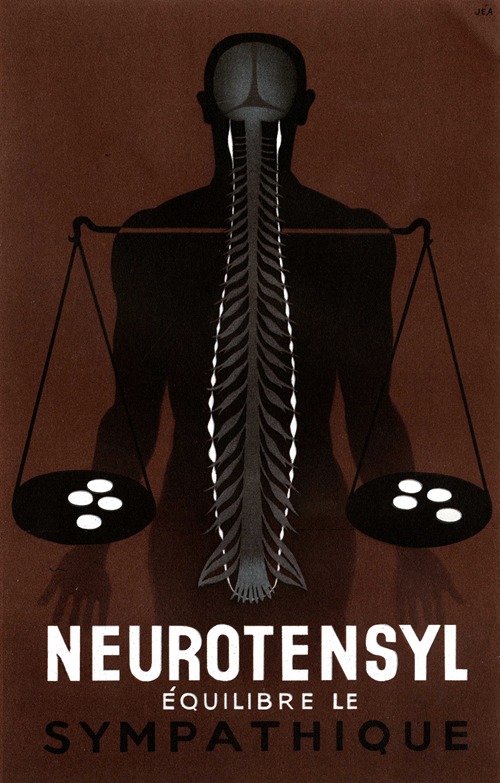 Neurotensyl
