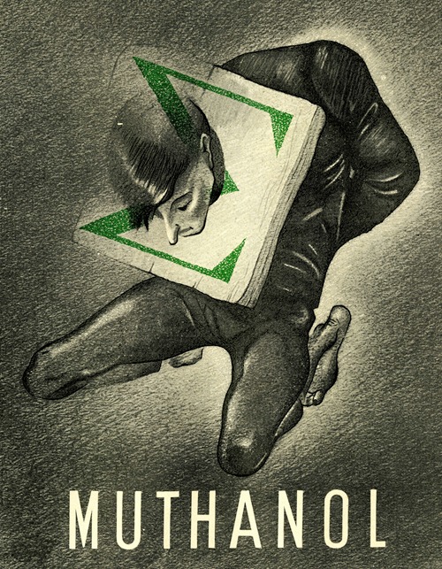 Muthanol