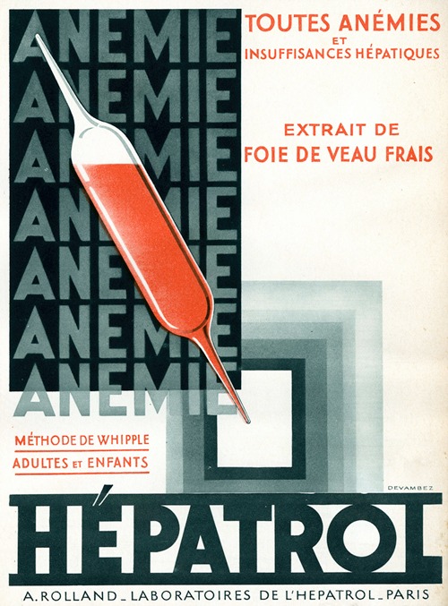 Hépatrol