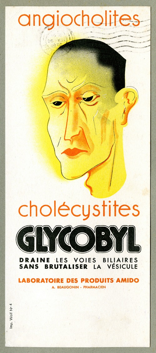 Glycobyl